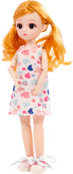 Изображение товара Кукла Полесье Даша у стилиста / 02871