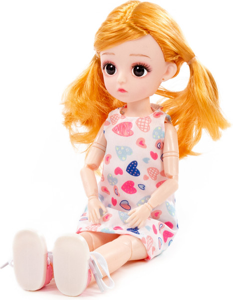 Изображение товара Кукла Полесье Даша у стилиста / 02871