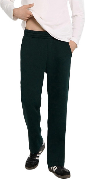 Изображение товара Штаны Mark Formelle 181240 (р.90-170/176, зеленый бархат)