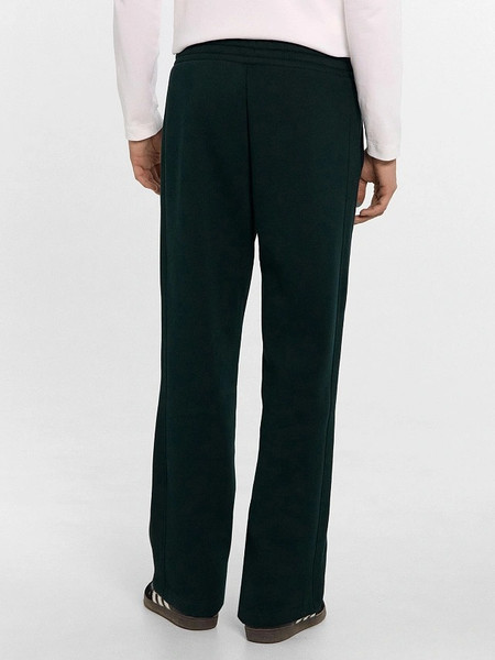 Изображение товара Штаны Mark Formelle 181240 (р.98-182/188, зеленый бархат)