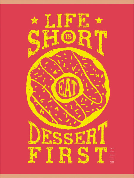 Изображение товара Тетрадь Listoff Gold glitter. No 4 / ТБ4604998