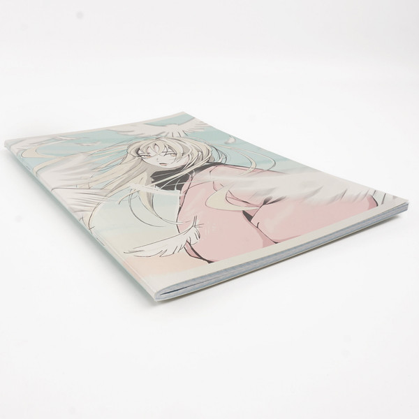 Изображение товара Тетрадь Listoff Ветер перемен / Т4605109