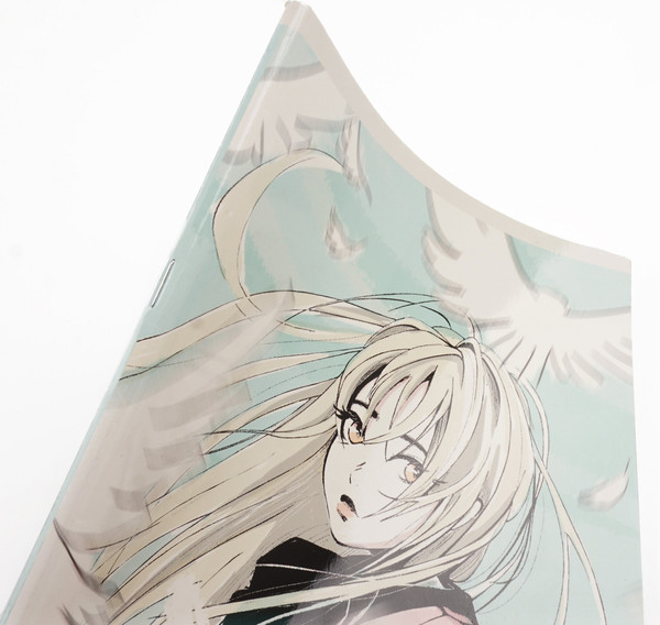 Изображение товара Тетрадь Listoff Ветер перемен / Т4605109