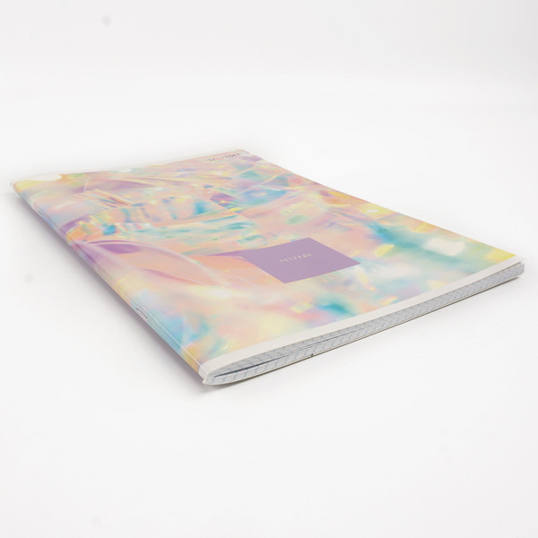 Изображение товара Тетрадь Listoff Игра цвета / Т4605110