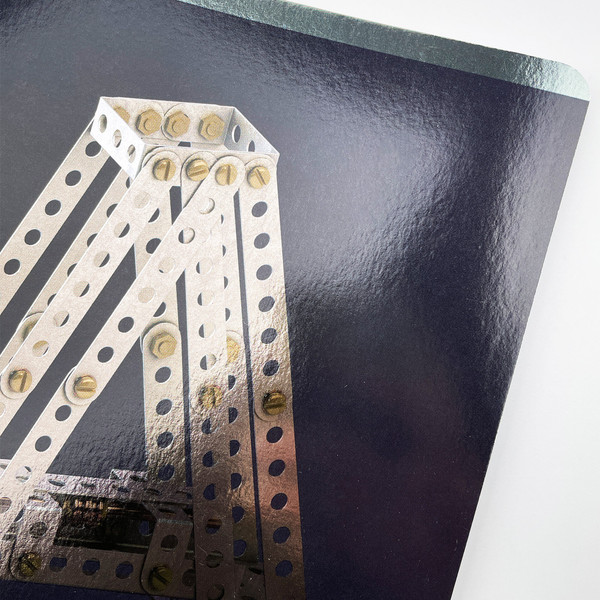 Изображение товара Тетрадь Listoff Shine. Дизайн 11 / ТГ4804987