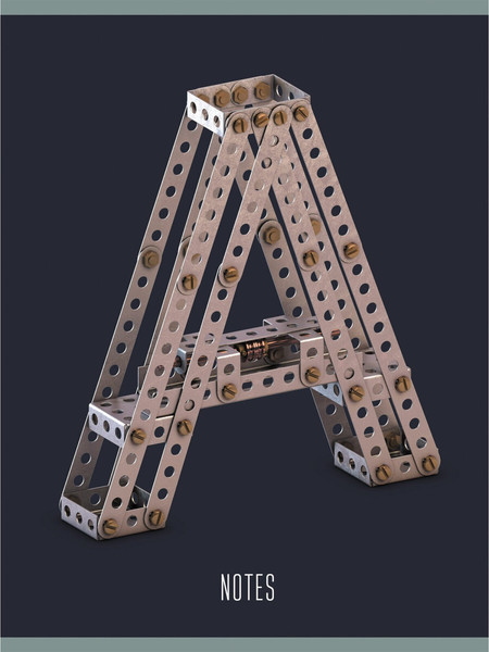 Изображение товара Тетрадь Listoff Shine. Дизайн 11 / ТГ4804987