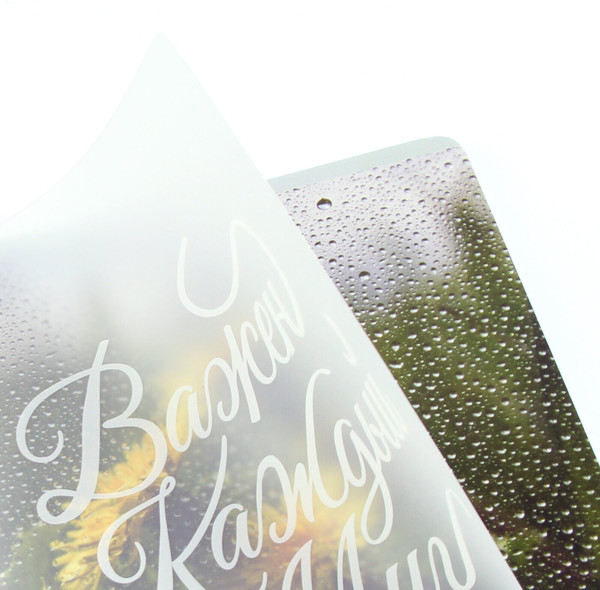 Изображение товара Тетрадь Listoff Важен каждый миг / ТП4805151