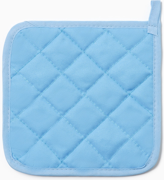 Изображение товара Прихватка Доляна Ромашки / 10425143