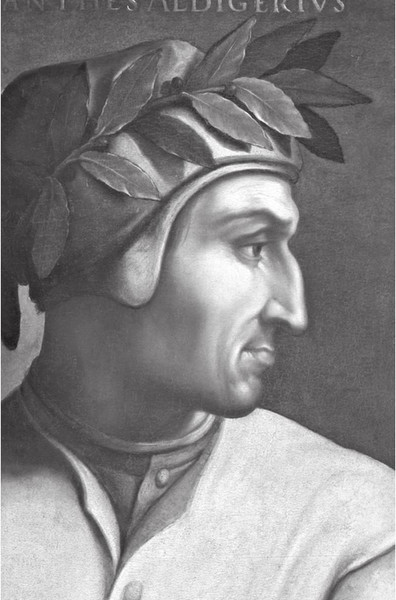 Изображение товара Книга Рипол Классик Новая жизнь мягкая обложка (Алигьери Данте)