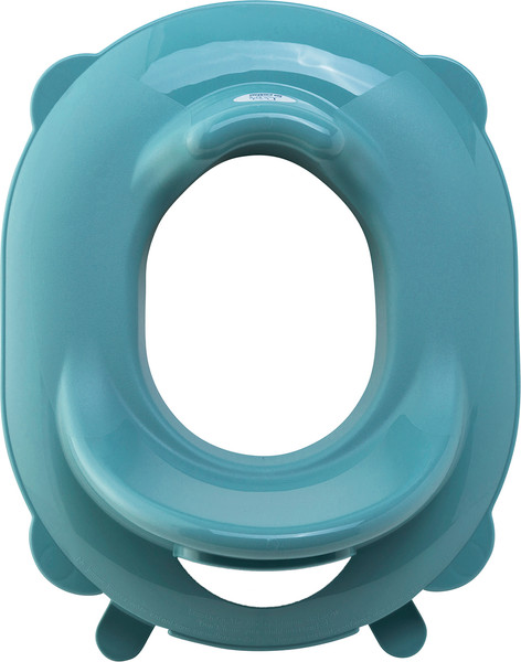 Изображение товара Детская накладка на унитаз Rotho 1233906237 (океанская волна)