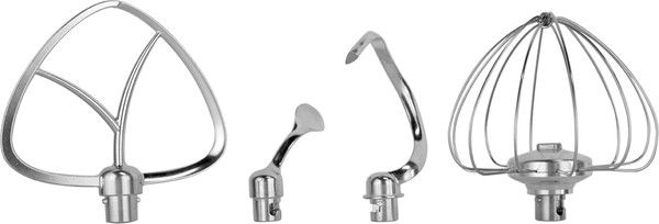 Изображение товара Миксер стационарный Centek CT-1151 Dijon (светло-серый)