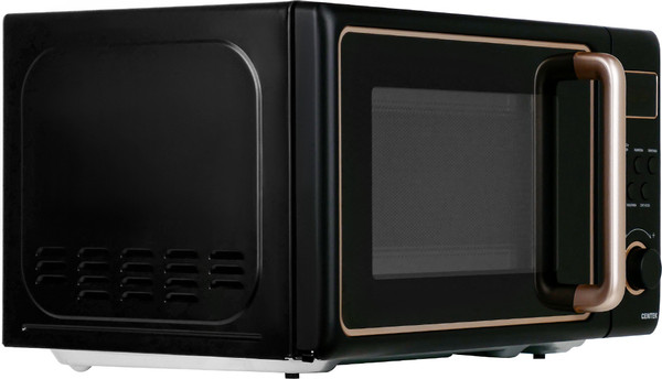 Изображение товара Микроволновая печь Centek CT-1565 (черный)