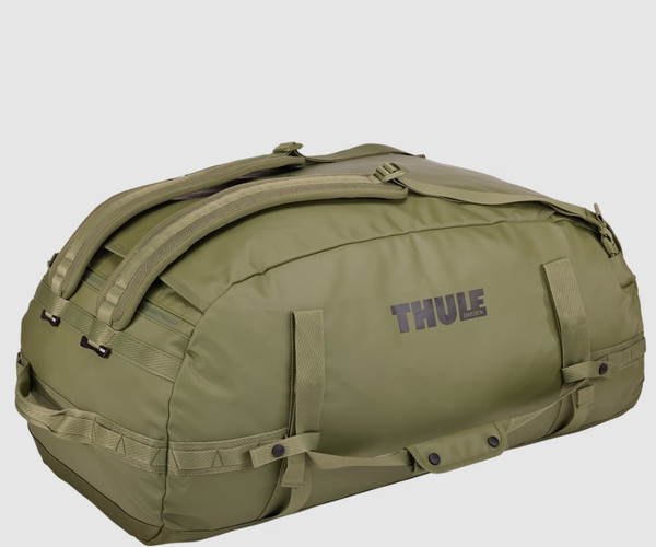 Изображение товара Сумка дорожная Thule Chasm 90L TDSD304OLVN / 3204998 (оливковый)