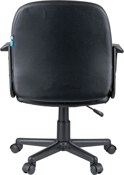 Изображение товара Кресло офисное Helmi Brief HL-M01 / 274831 (черный)