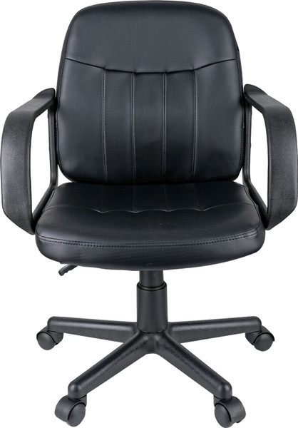 Изображение товара Кресло офисное Helmi Brief HL-M01 / 274831 (черный)