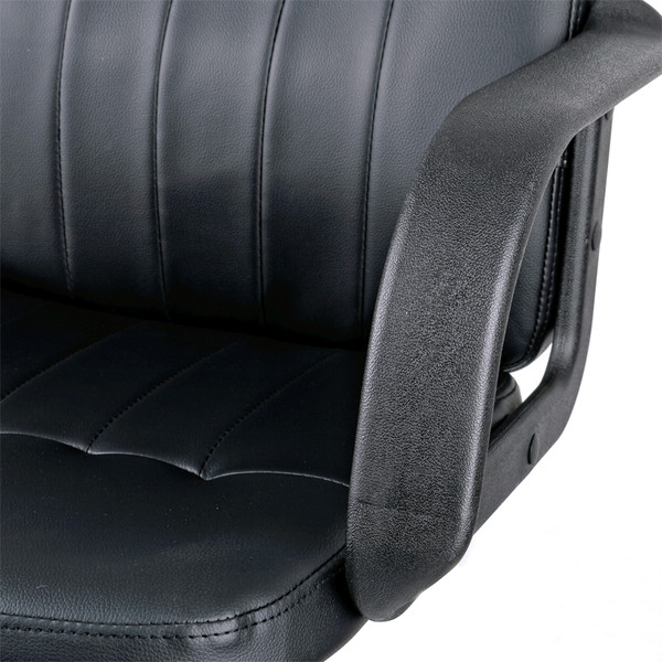 Изображение товара Кресло офисное Helmi Brief HL-M01 / 274831 (черный)