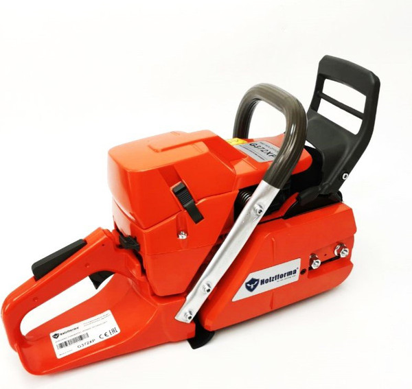 Изображение товара Бензопила цепная Holzfforma G372 XP Orange 4.0кВт / CS37266OR