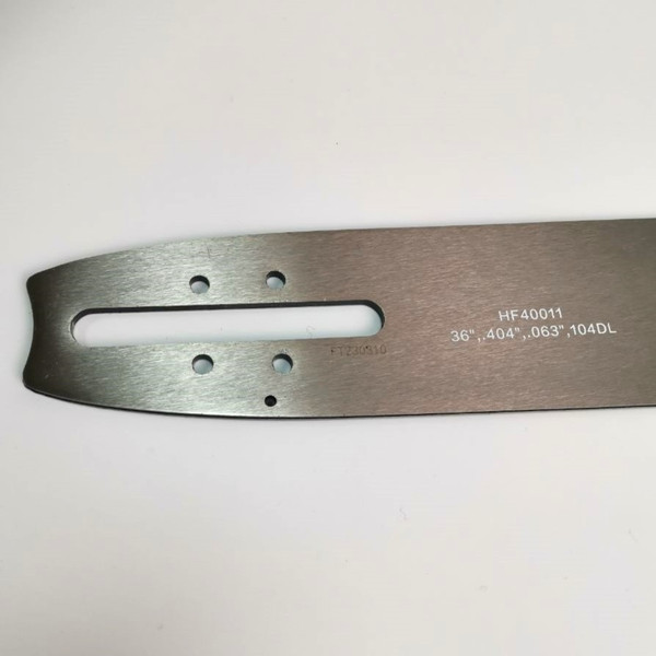 Изображение товара Шина для пилы Farmertec HF40011