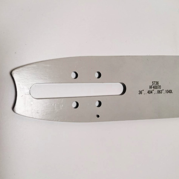 Изображение товара Шина для пилы Farmertec HF40070