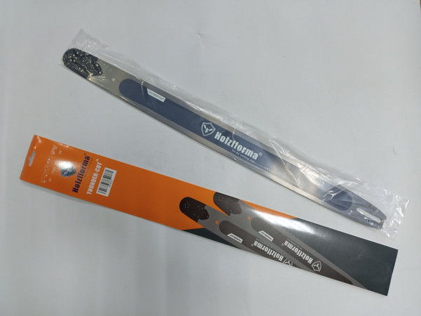 Изображение товара Шина для пилы Farmertec 90см 3/8 1.6мм 114зв MS361 / HF38111