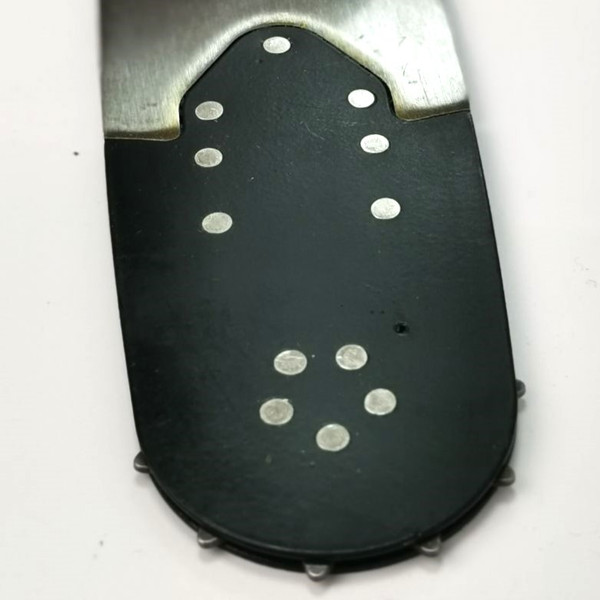 Изображение товара Шина для пилы Farmertec 105см 3/8 1.6мм 136зв / HF38333