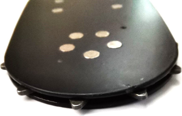 Изображение товара Шина для пилы Farmertec 105см 3/8 1.6мм 136зв / HF38333