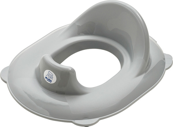 Изображение товара Детская накладка на унитаз Rotho 1233901057 (серый)
