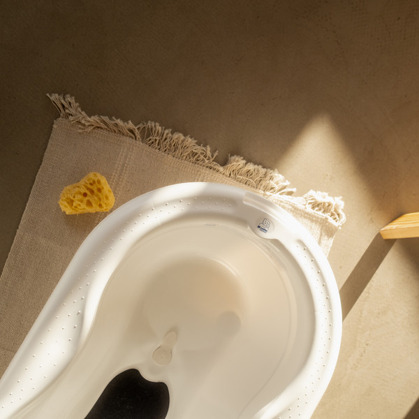 Изображение товара Ванночка детская Rotho TOP / 1233501101 (белый)