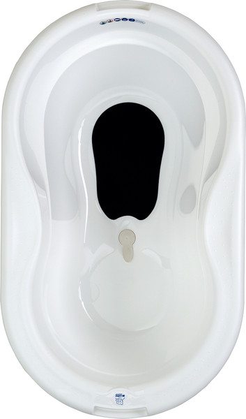 Изображение товара Ванночка детская Rotho TOP / 1233501101 (белый)