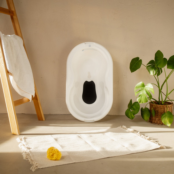 Изображение товара Ванночка детская Rotho TOP / 1233501101 (белый)