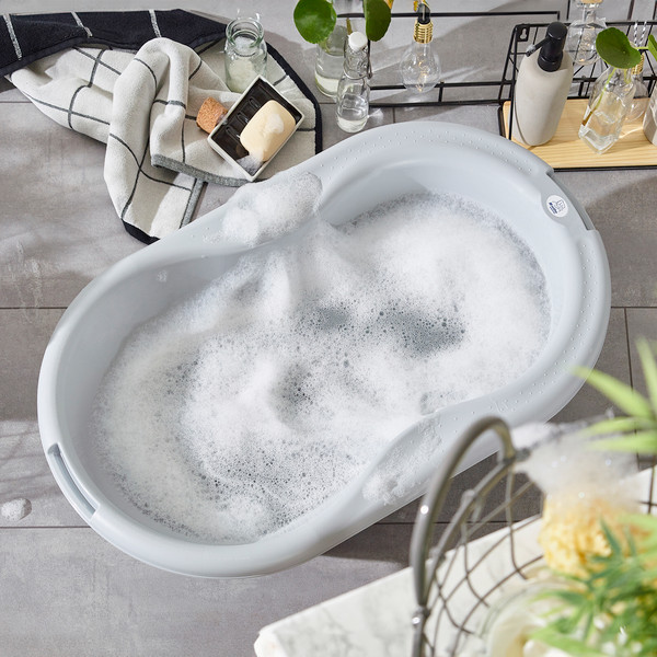 Изображение товара Ванночка детская Rotho TOP / 1233501057 (серый)