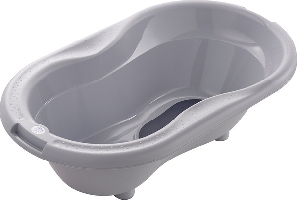 Изображение товара Ванночка детская Rotho TOP / 1233501057 (серый)