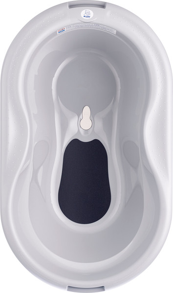 Изображение товара Ванночка детская Rotho TOP / 1233501057 (серый)