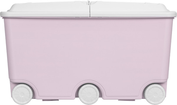 Изображение товара Органайзер для хранения Пластишка 431334505 (розовый)