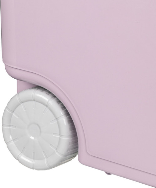 Изображение товара Органайзер для хранения Пластишка 431334505 (розовый)