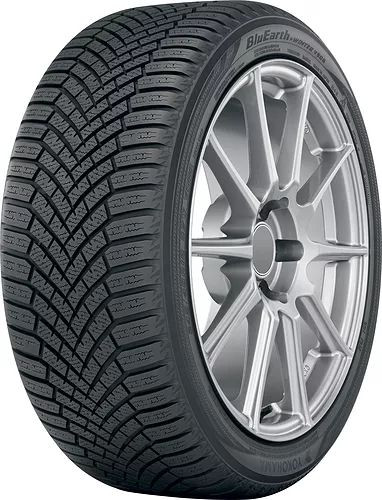 Изображение товара Зимняя шина Yokohama BluEarth Winter V906 225/60R17 99H