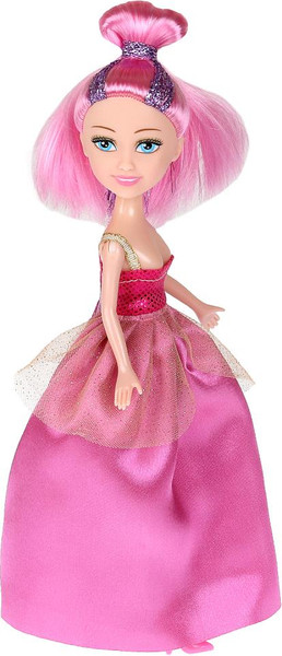 Изображение товара Кукла Likee Girl HW6006EB-DRESS-LG