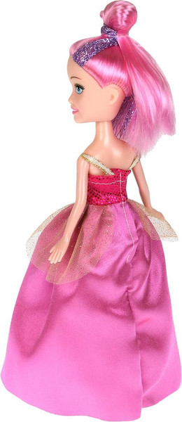 Изображение товара Кукла Likee Girl HW6006EB-DRESS-LG