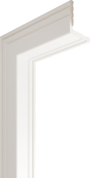 Изображение товара Уголок отделочный SOLID Наружный 5 UHD 36/40 40х40мм 2.8м (белый)