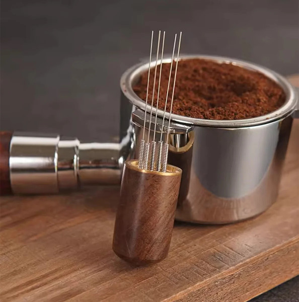 Изображение товара Игла для распределения кофе Sipl DA216