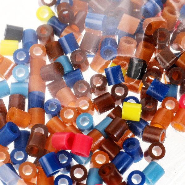 Изображение товара Развивающая игра MultiArt Термомозаика Щенячий Патруль / IB400-117551