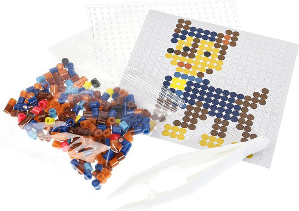 Изображение товара Развивающая игра MultiArt Термомозаика Щенячий Патруль / IB400-117551