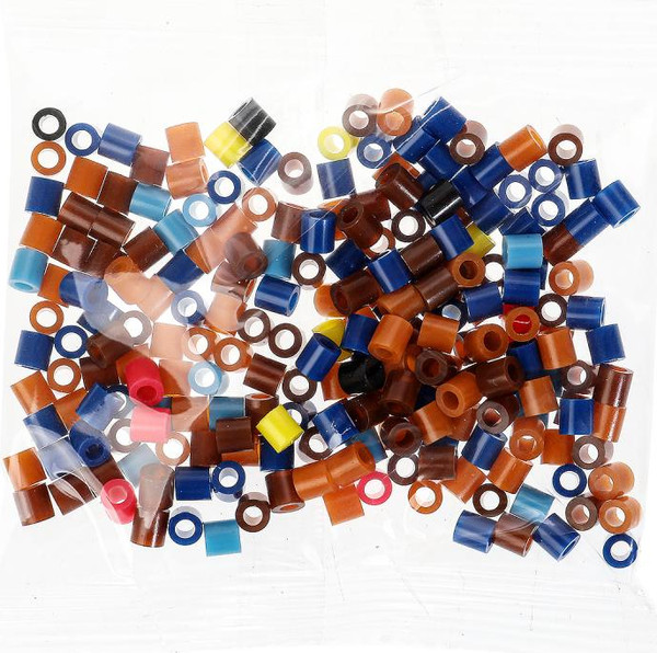 Изображение товара Развивающая игра MultiArt Термомозаика Щенячий Патруль / IB400-117551