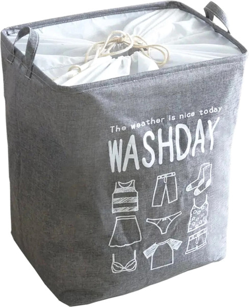 Изображение товара Корзина для белья Sipl BQ66