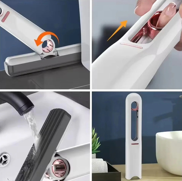 Изображение товара Швабра для мытья окон Sipl DA177