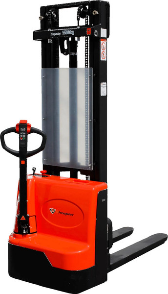 Изображение товара Штабелер самоходный Shtapler QDD 1620 (FS) / 71065554