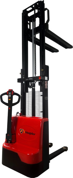 Изображение товара Штабелер самоходный Shtapler QDD 1630 (FL) / 71065559
