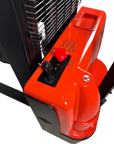 Изображение товара Штабелер самоходный Shtapler QDD 1630 (FL) / 71065559