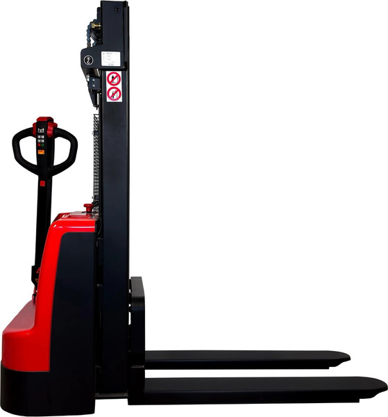 Изображение товара Штабелер самоходный Shtapler QDD 1630 (FL) / 71065559