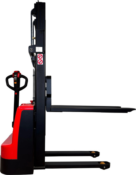 Изображение товара Штабелер самоходный Shtapler QDD 1630 (FL) / 71065559